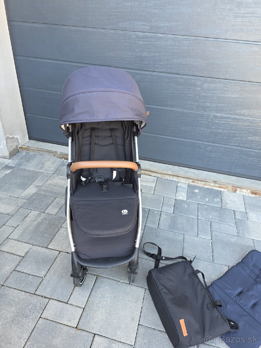 Petite&Mars Royal - 6