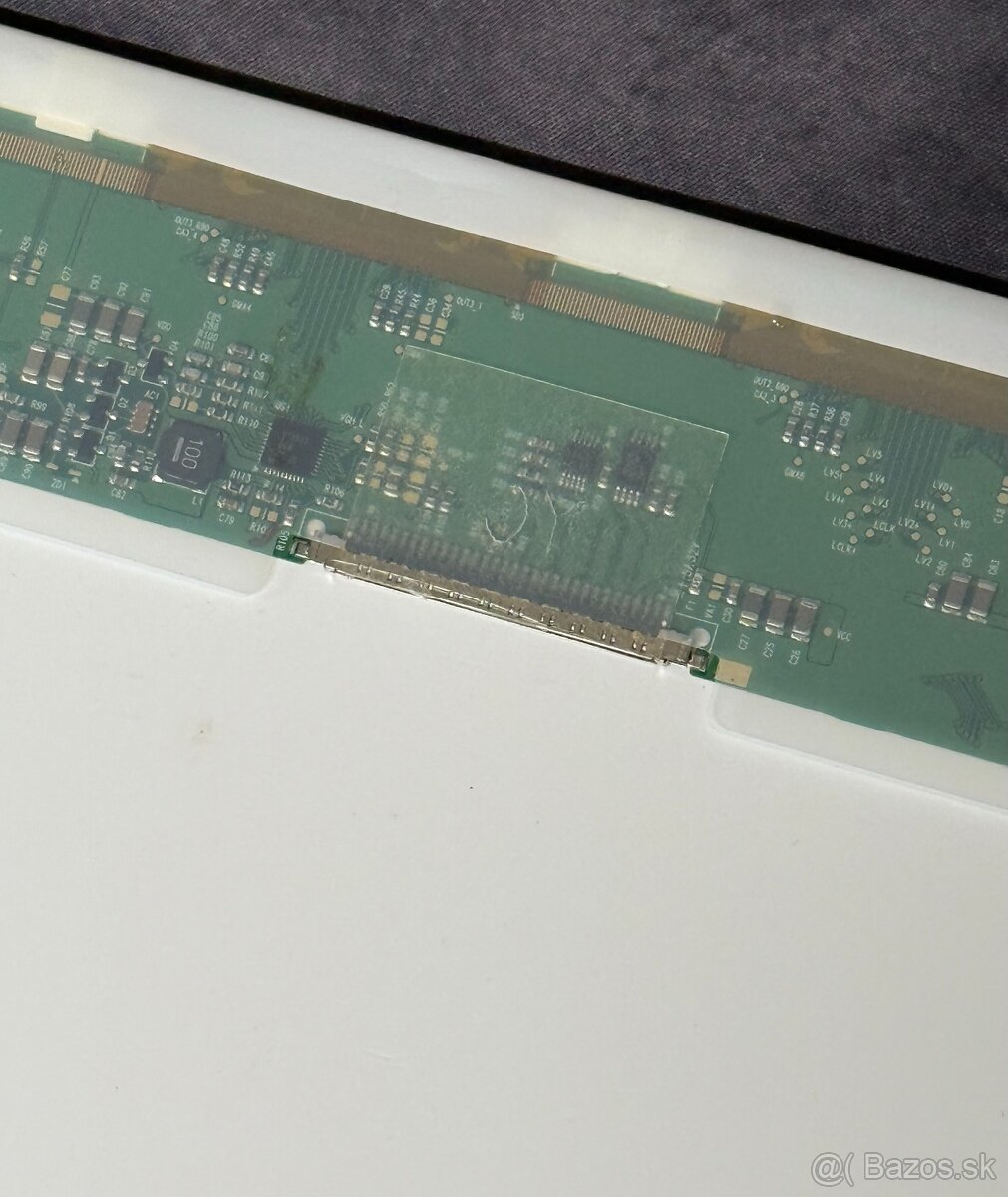 Diely a nabíjačky pre notebooky - 6