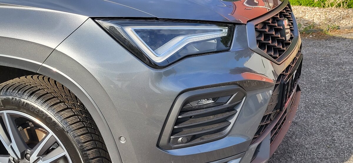 Seat ATECA 1,0TSI FR 85kW - 6