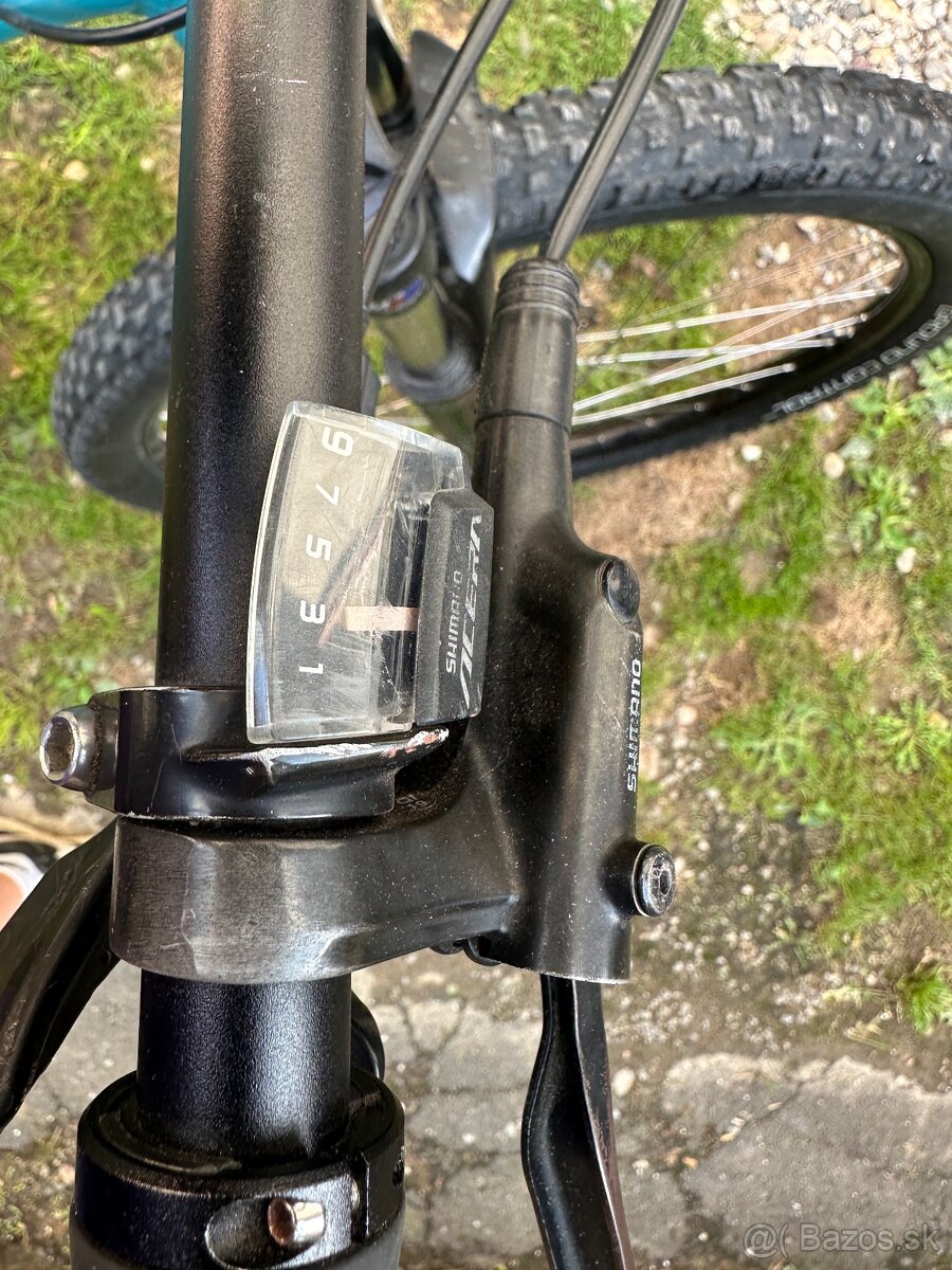 Specialized pitch 27,5 - 6