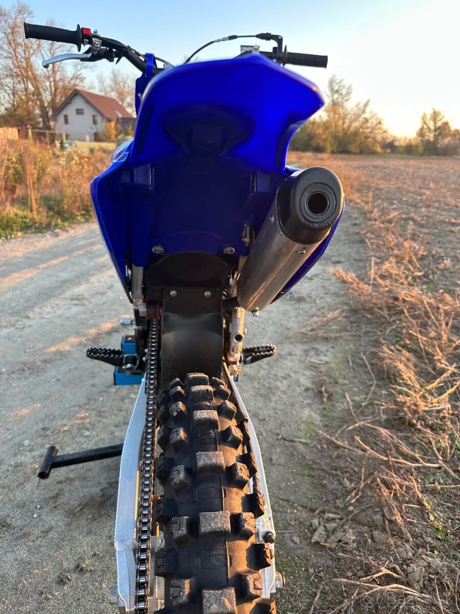 🏁 Yamaha YZ 85 – 2025 🏁 - 6