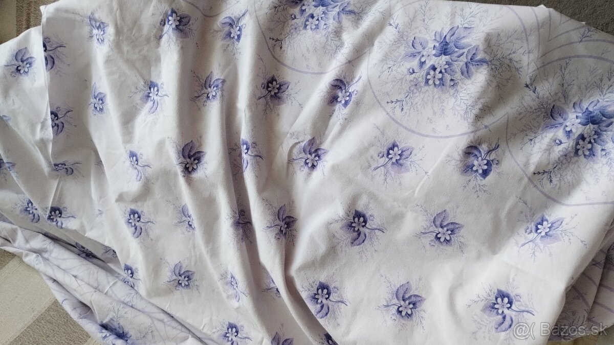 Obliečky rôzne staršie - 6