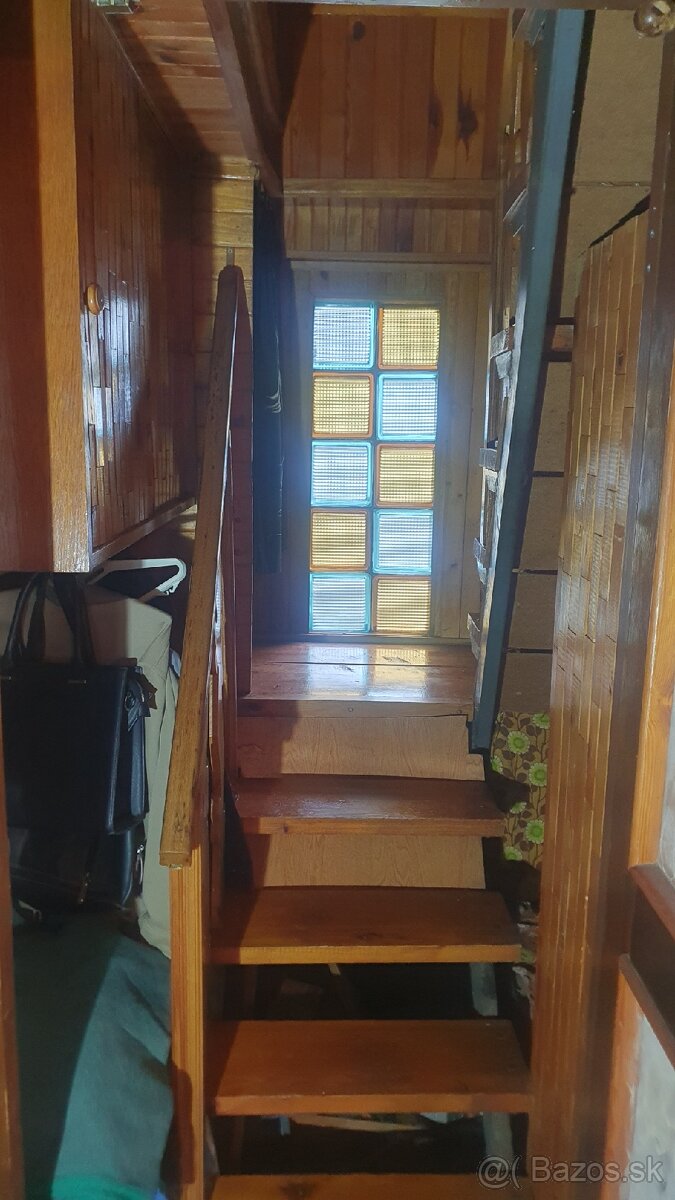 Chata na predaj - 6