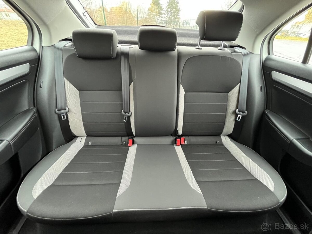 Škoda Rapid 2018 - 6