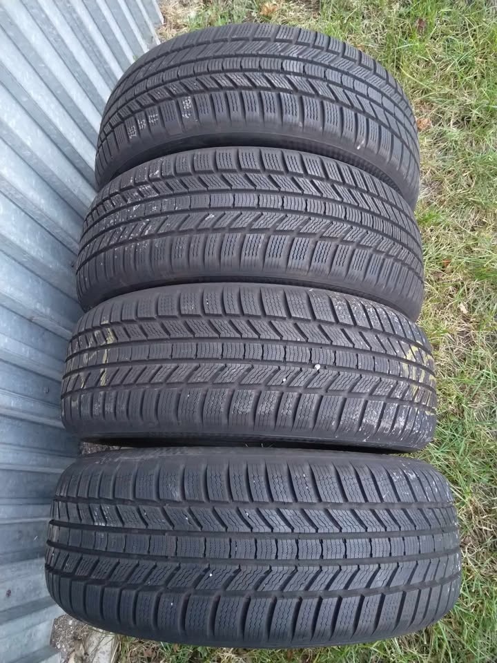 17" alu AUDI Q2,ŠKODA KAROQ,VW T-ROCK,SEAT + pneu. - 6