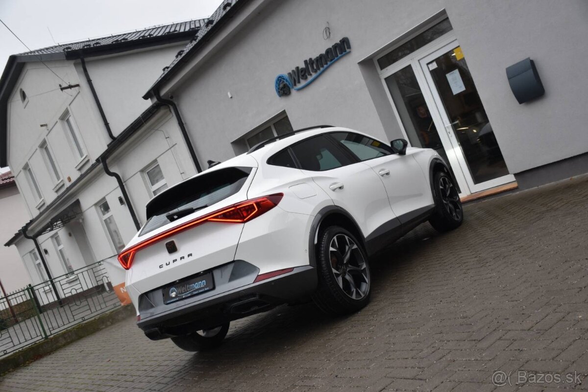 Cupra Formentor 1.5 TSI 150k DSG - 6