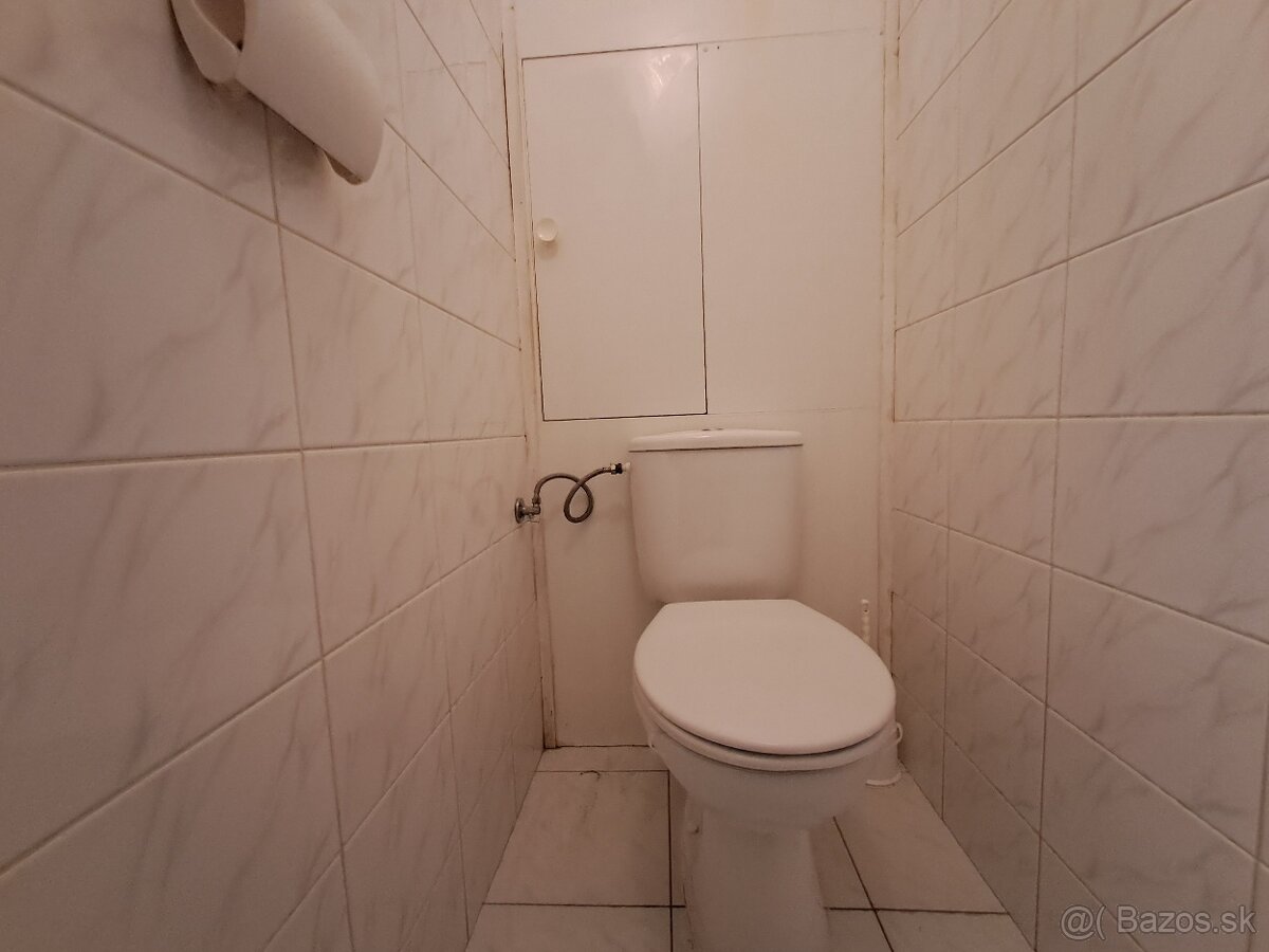 3 izbový byt s krásnym výhľadom Martin Sever - 6