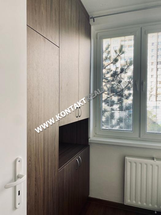 1,5 izb. byt, Palárikova, centrum Juh, 37m2, pri Auparku - 6