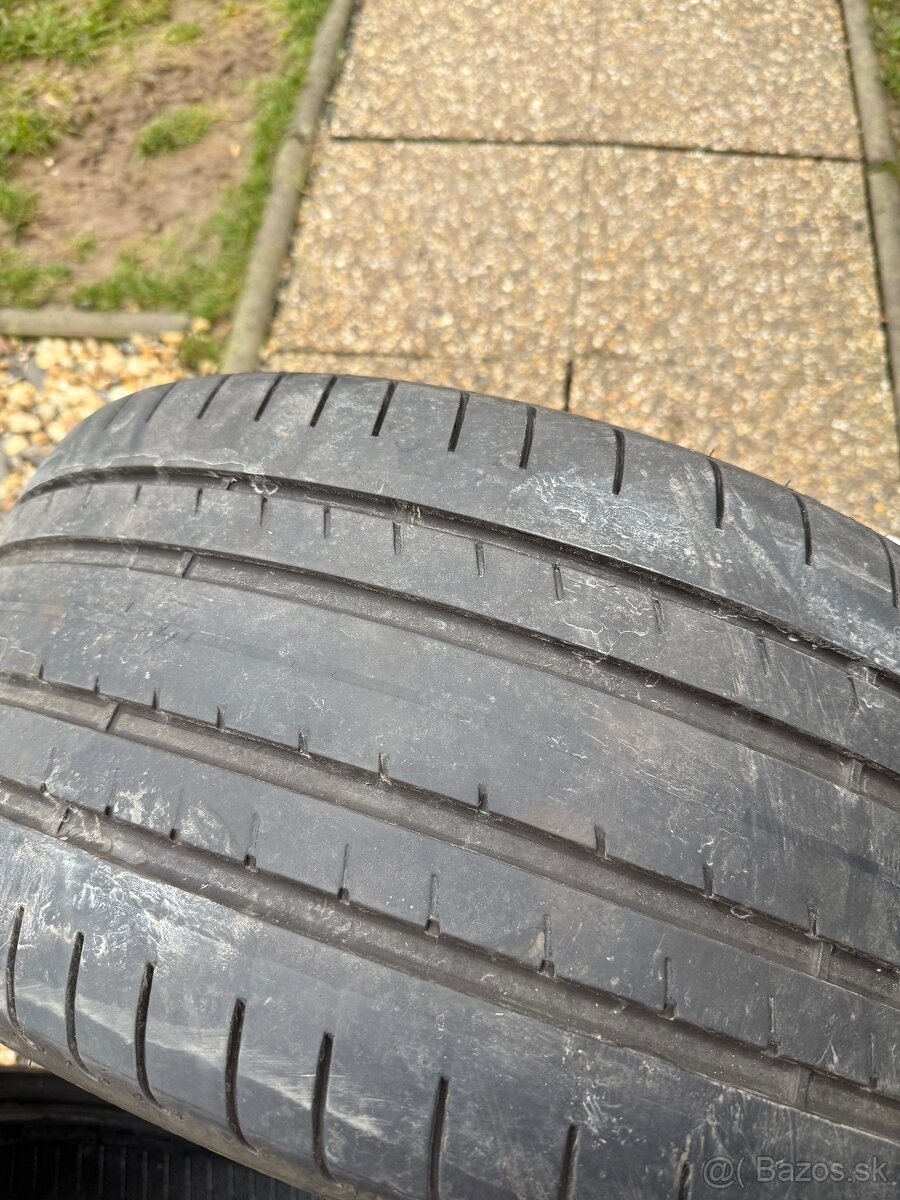 Goodyear Eagle F1 Asymmetric 5 275/30 R20 97 Y XL - 6