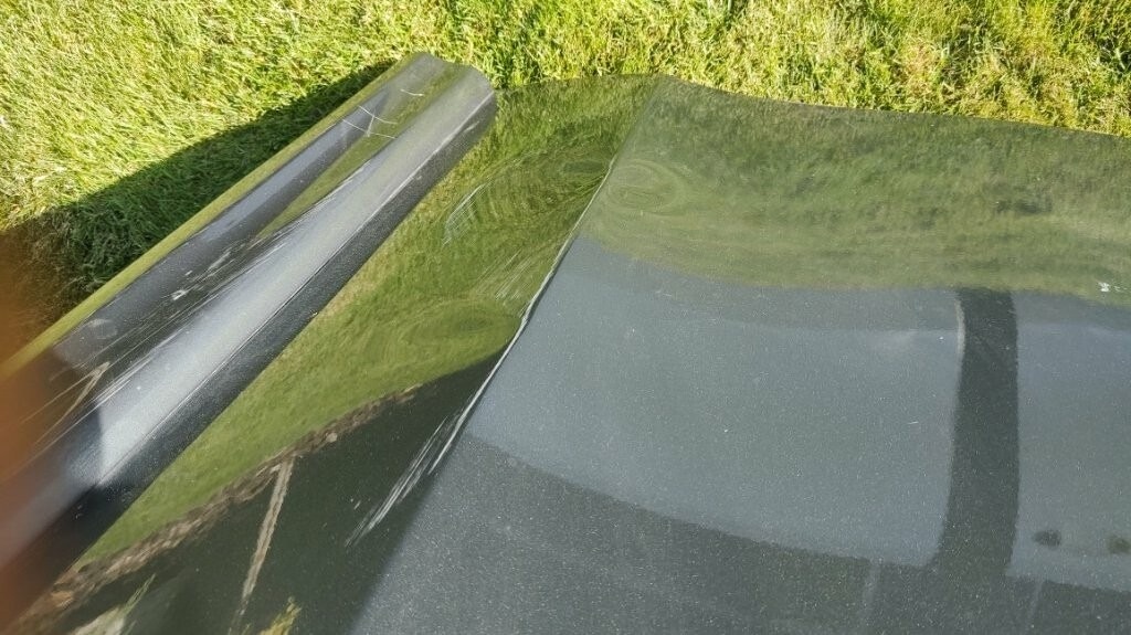 Mercedes V class Vito W447 2014 - Lave bocne dvere - 6