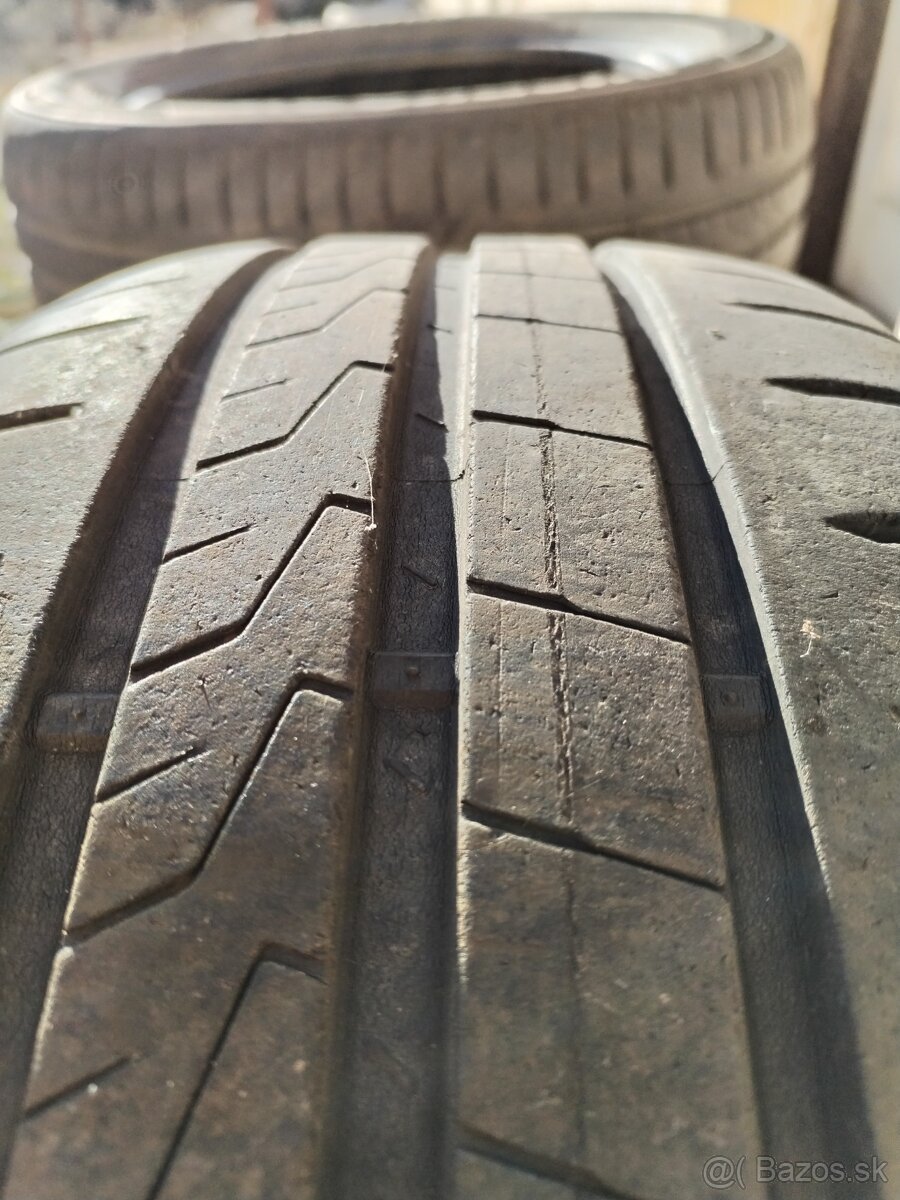 Letné pneumatiky 205 /55/r16 91V - 6