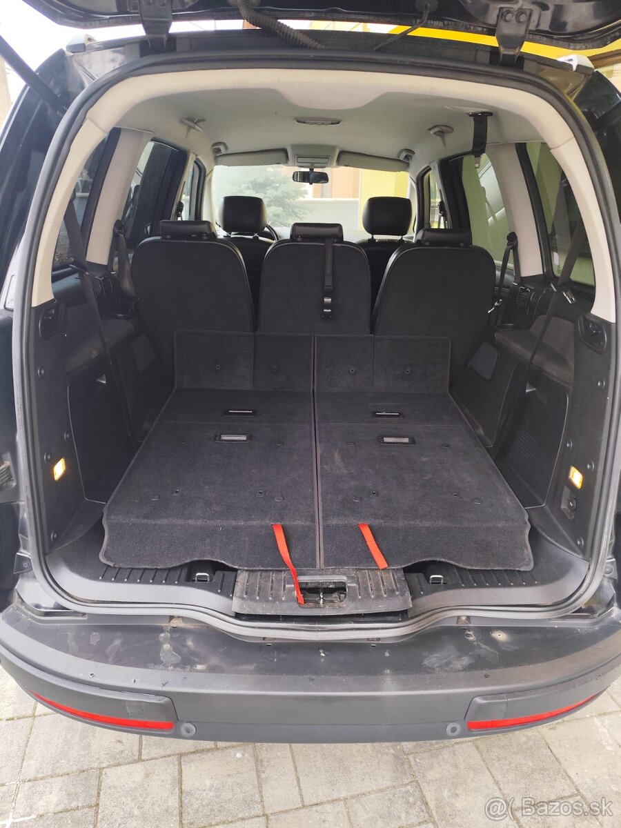 FORD GALAXY 2.0 TDCI, r.2013 - 6