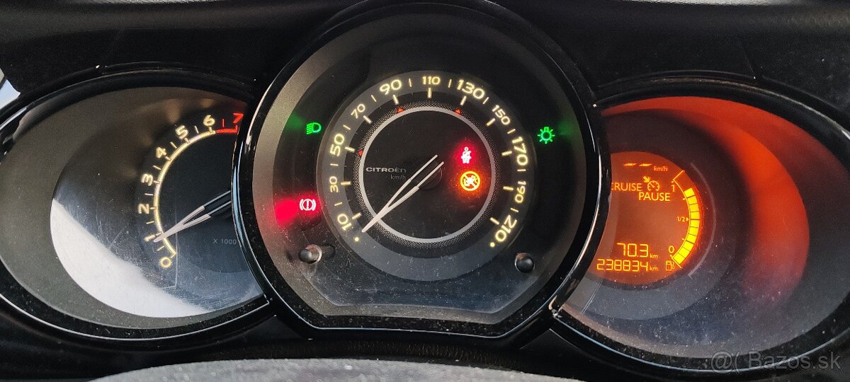 Predám Citroen C3 2012 - 6