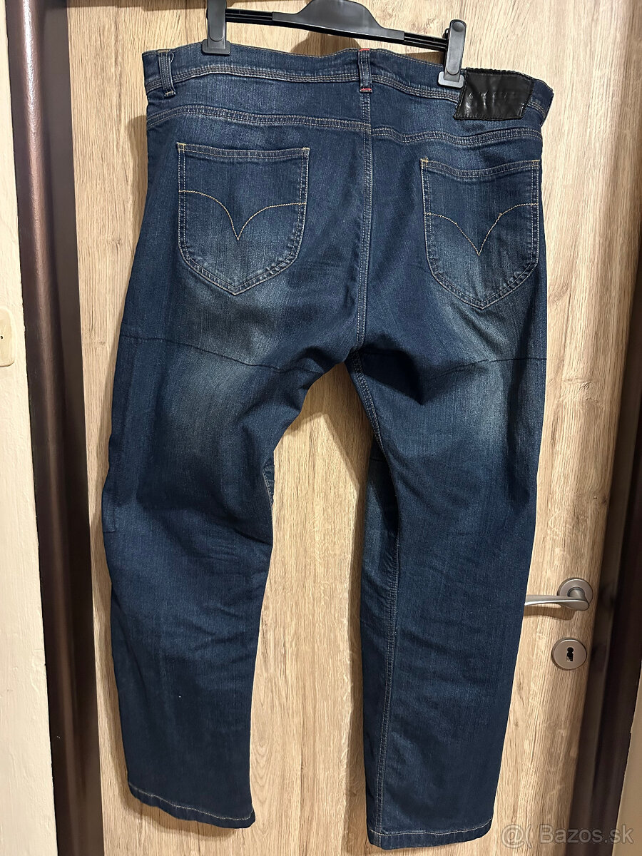 moto rifle WETEC - 6