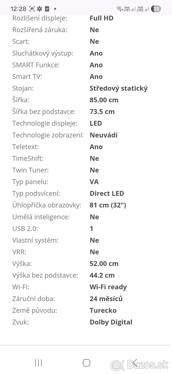 Orava Lt-843 led - 6