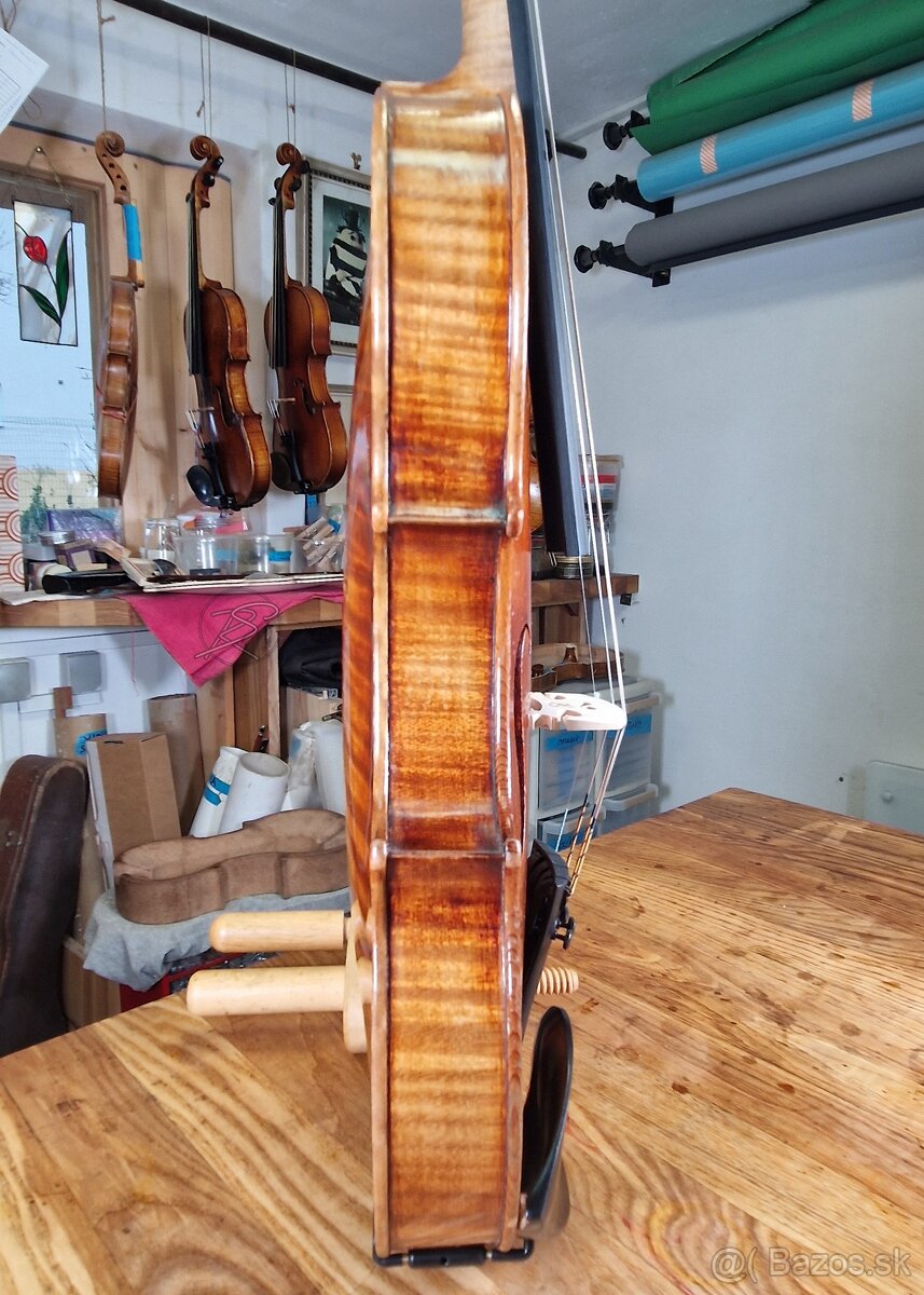 Český manufaktúrny nástroj - 6