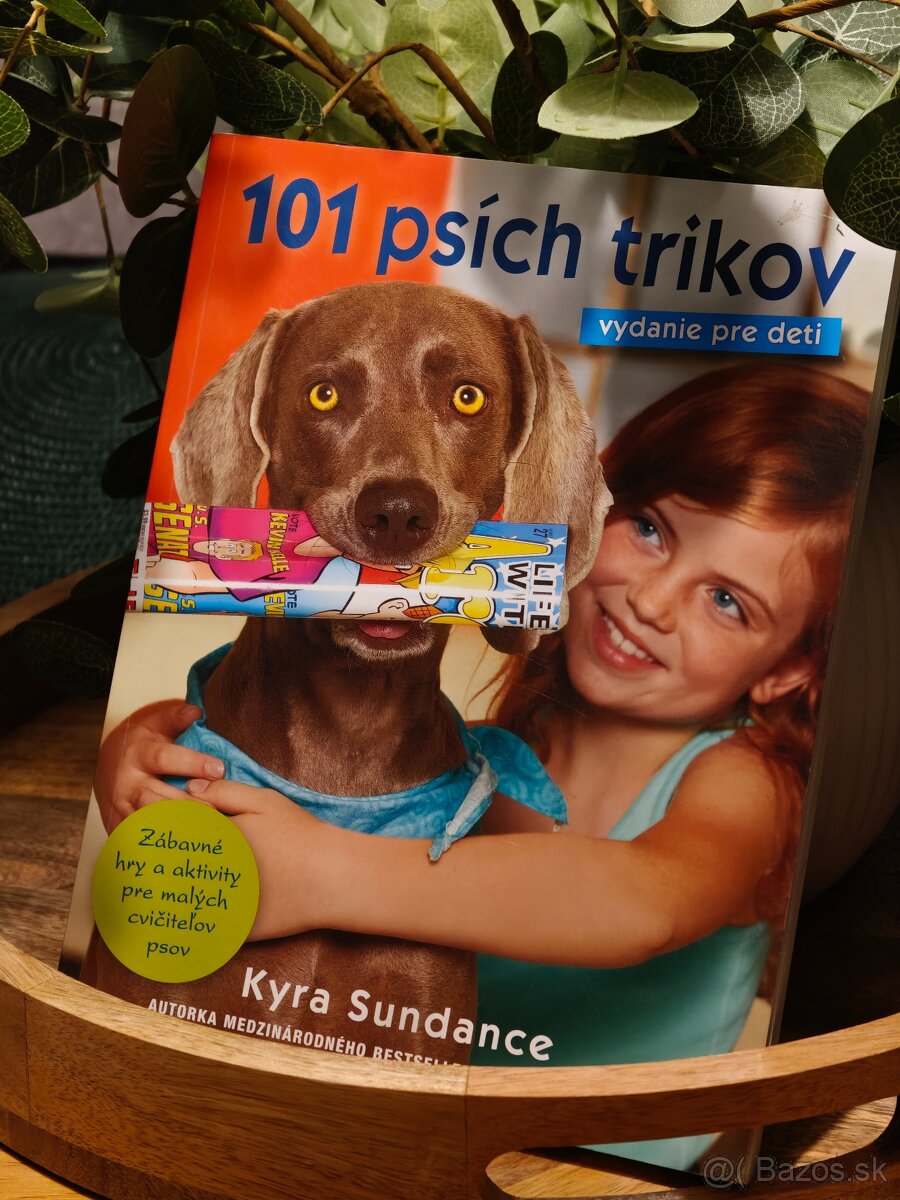 KNIHY, hossa, schwarzenegger, tyson, forro, - 6