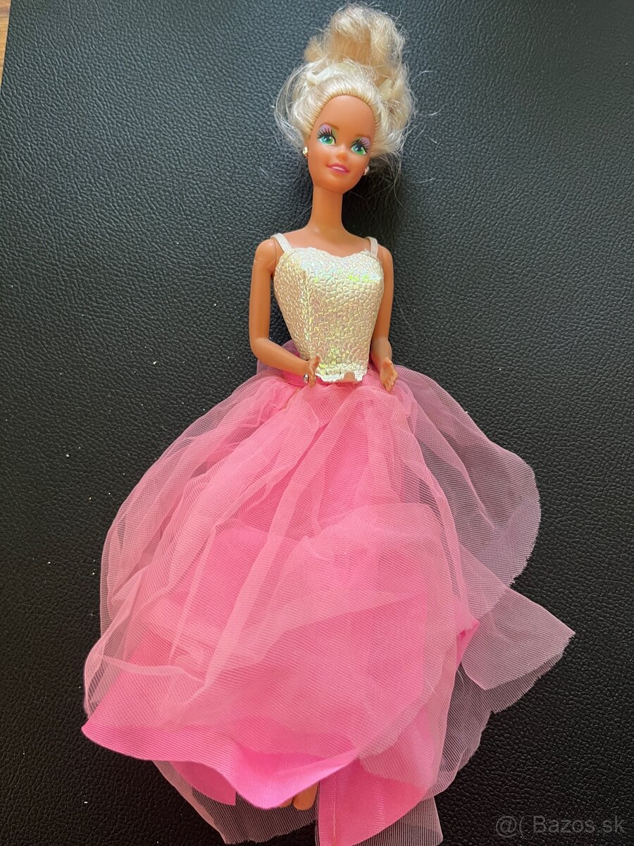 Matel Barbie a Ken 1976 - 6