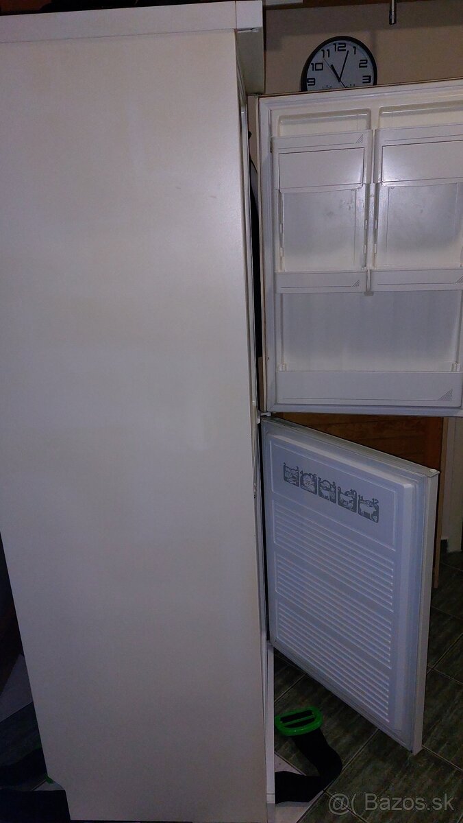 predam kombinovanu chladnicku, funkcnu - 6