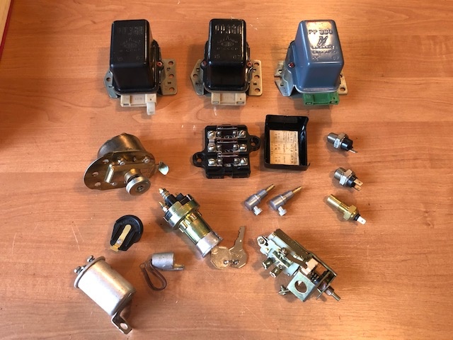 Uaz 469 nová plachta - 6