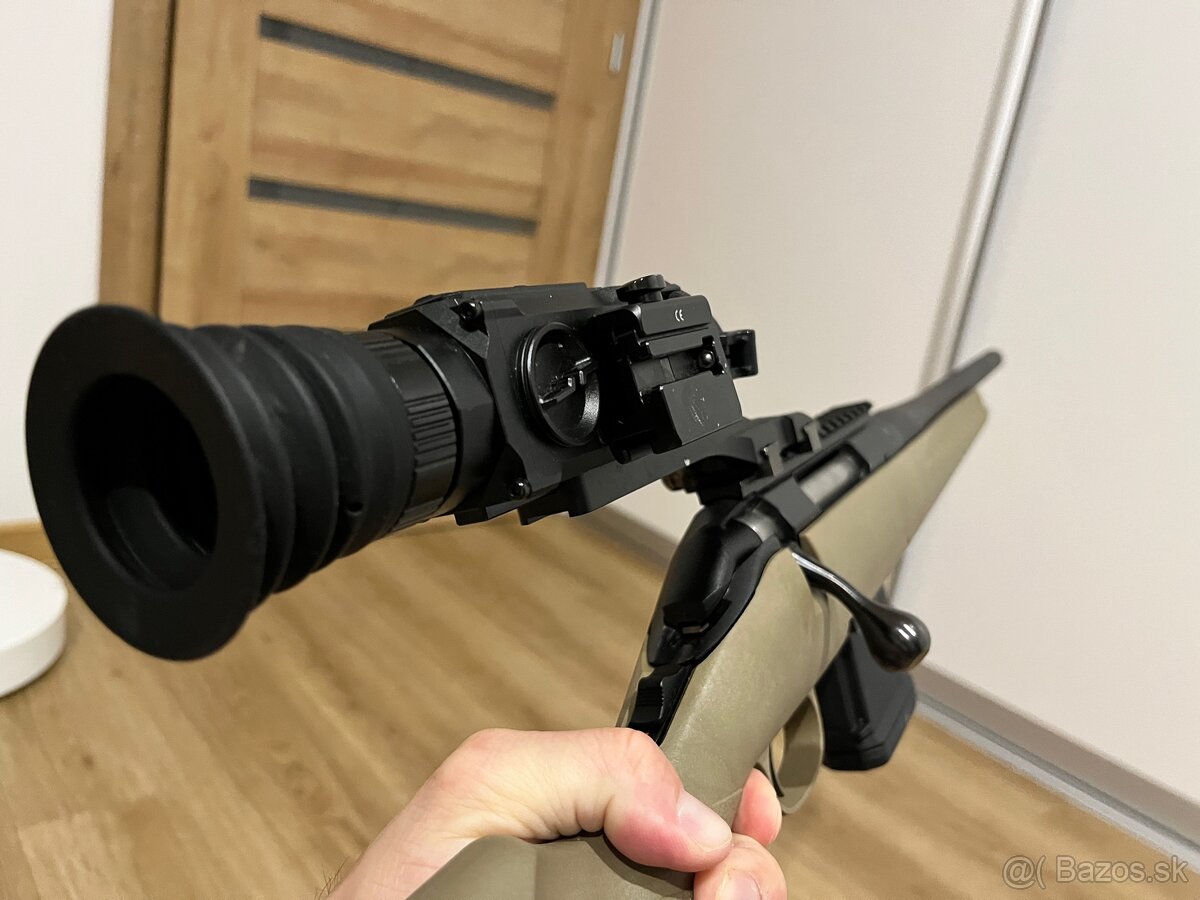 Ruger Ranch 5,56Nato - 6