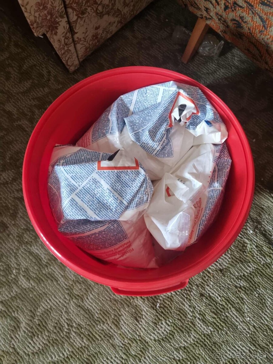 Tekutá hydroizolácia remmers mb 2k+ - 6