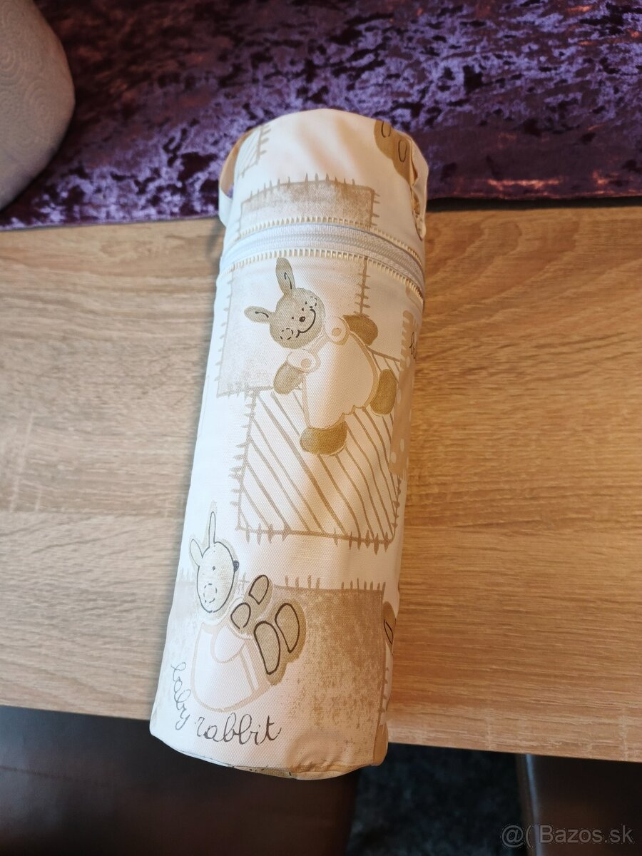 Hniezdo+ zavinovačka set - 6