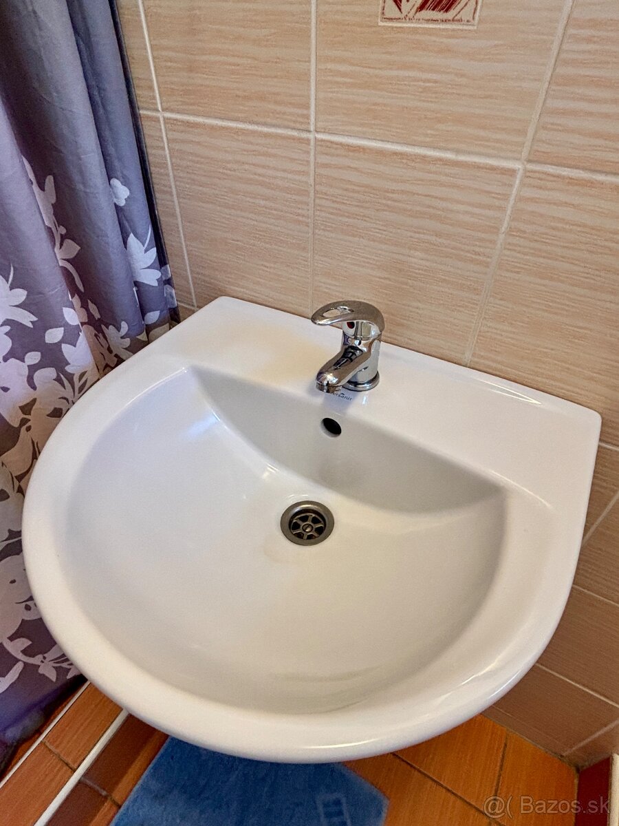 Zachod umývadlo dvere - 6