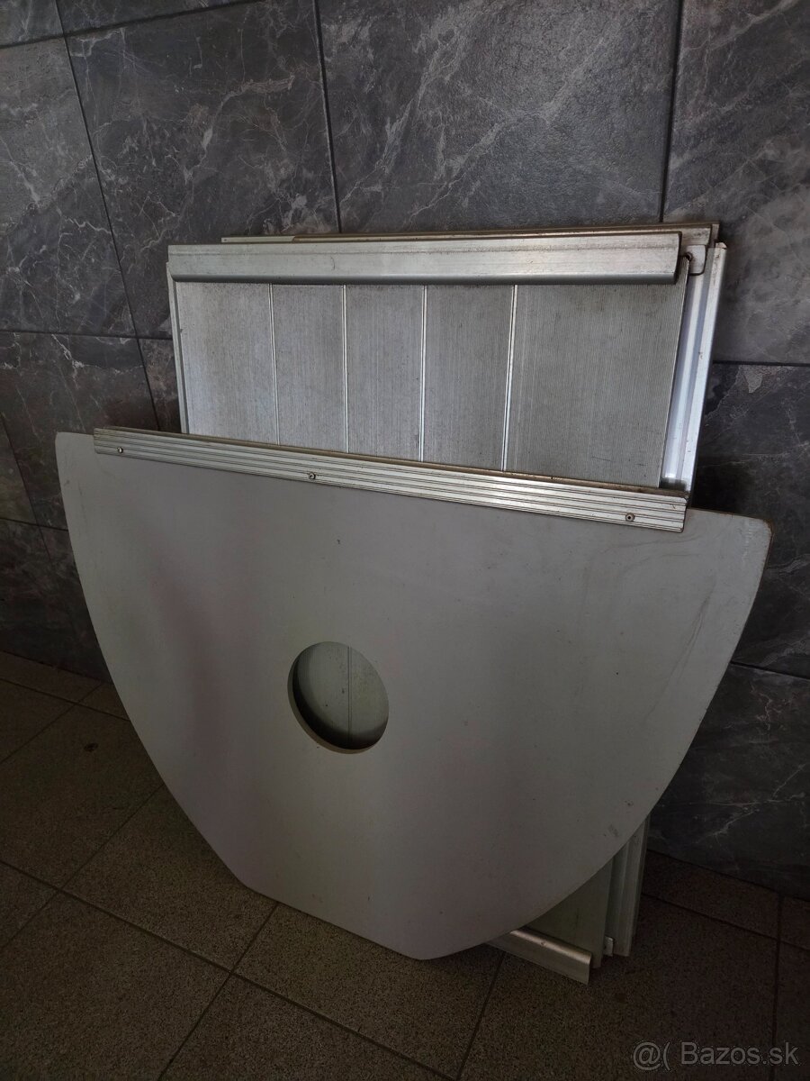 Predám nafukovací čln HSD 320 - 6