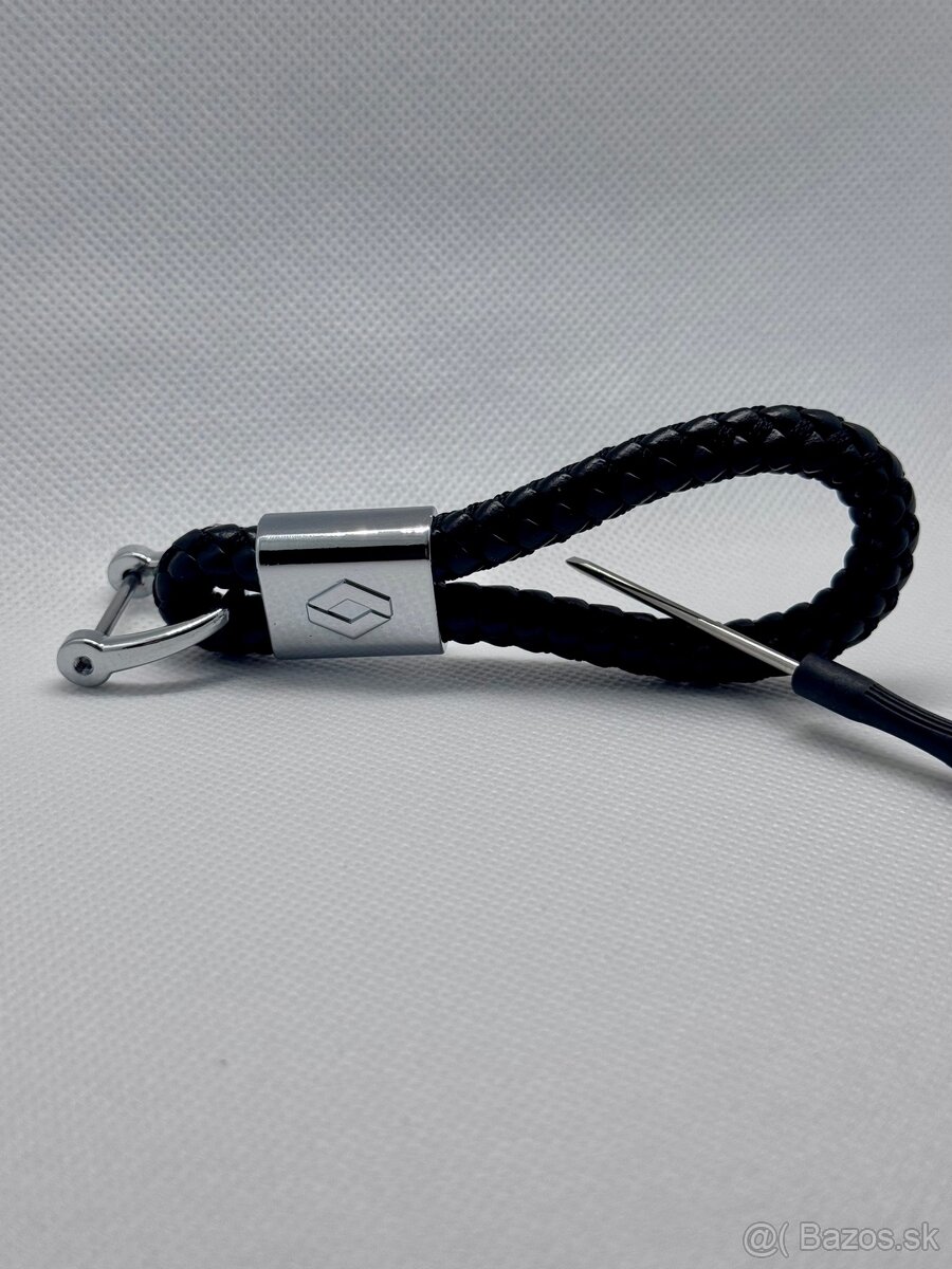 Kľúčenka s logom autá - 6