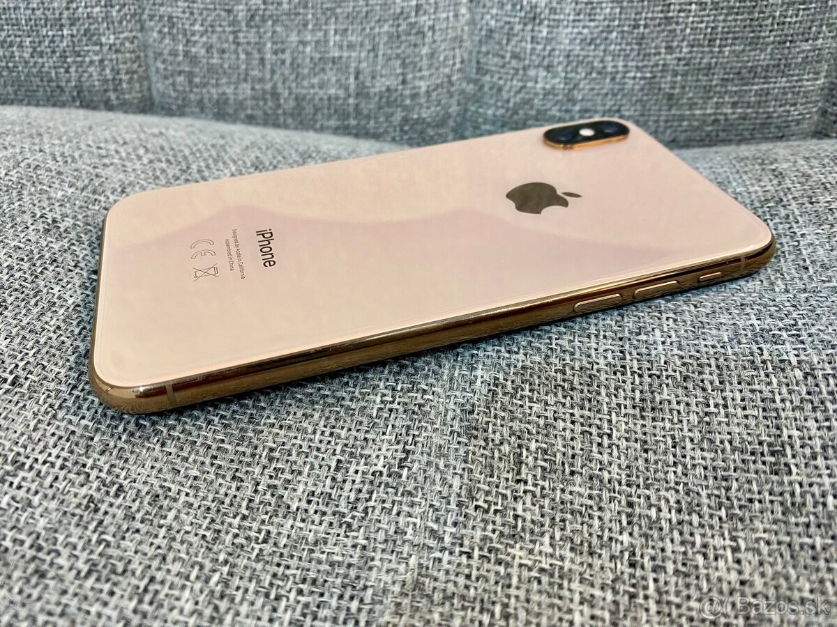 iPhone Xs 256GB (plne funkčný) - 6