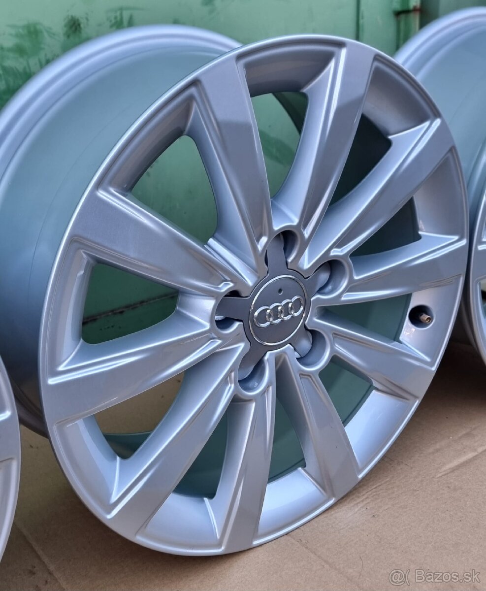 Disky Audi,škoda,Seat , vw , 5x112 , r16 - 6