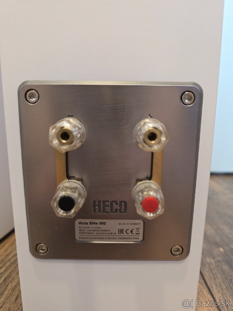 Heco Victa Elite 302 - 6