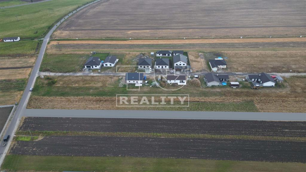 Pozemok na predaj, obec Rakovo, 750 m2 - 6