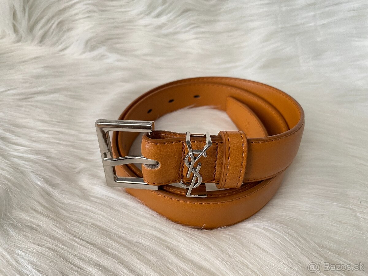 Yves Saint Laurent Cassandre opasok - 6