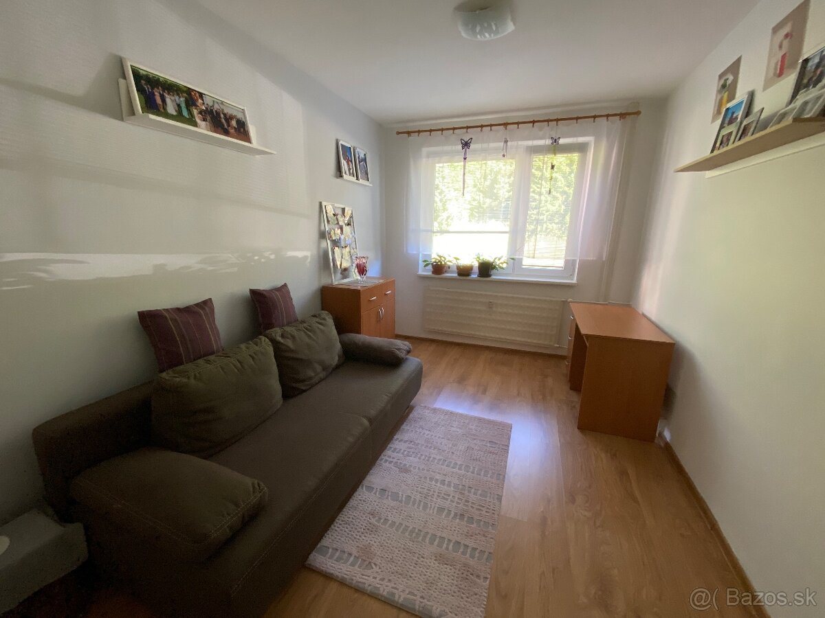 RK EXPRES- na predaj 4 izbový byt v Handlovej. - 6