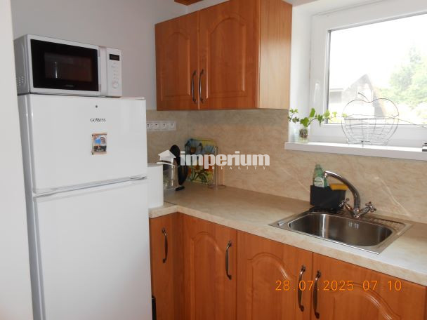 ZĽAVA - NOVOSTAVBA - PREDAJ - Rodinný dom 73 m2 s pozemkom - 6