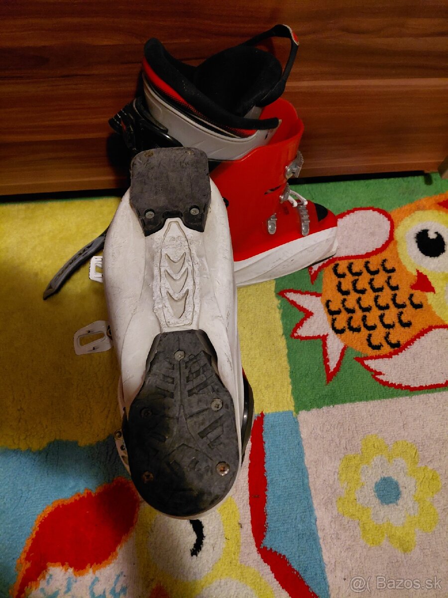 ATOMIC - lyžiarky - 6