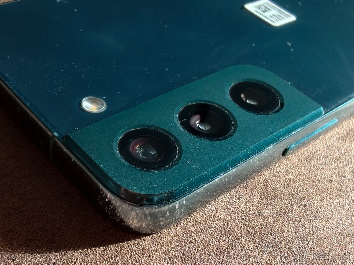 Samsung S22 5G 256GB - 6