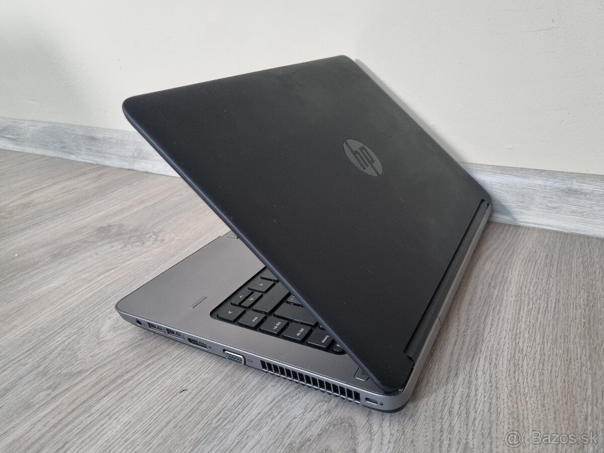 ▼HP EliteBook 840 G2 - 14" / i7-5600U / 8GB / SSD / ZÁR▼ - 6