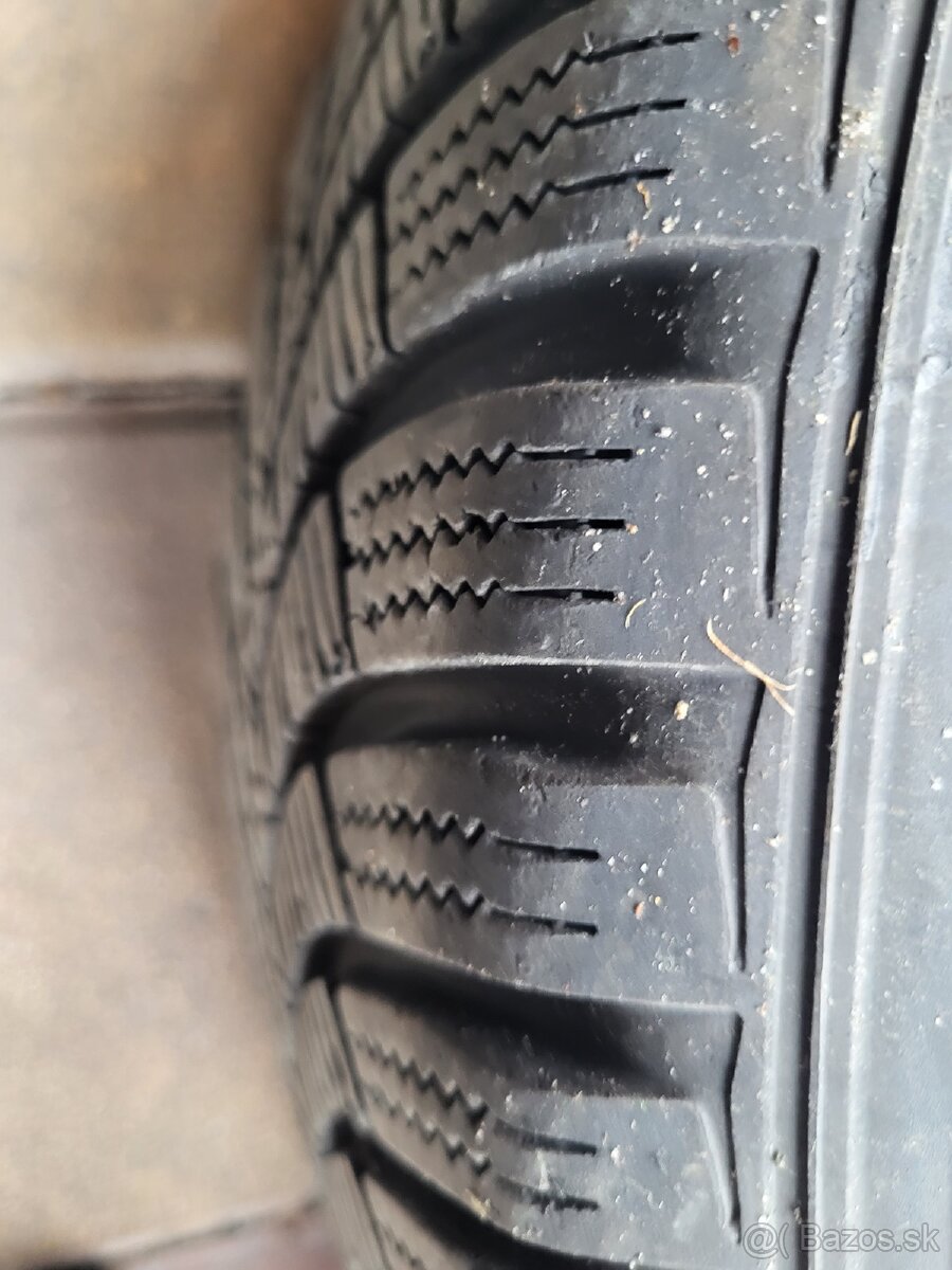 185/65r15 88T,HANKOOK Winter - 6