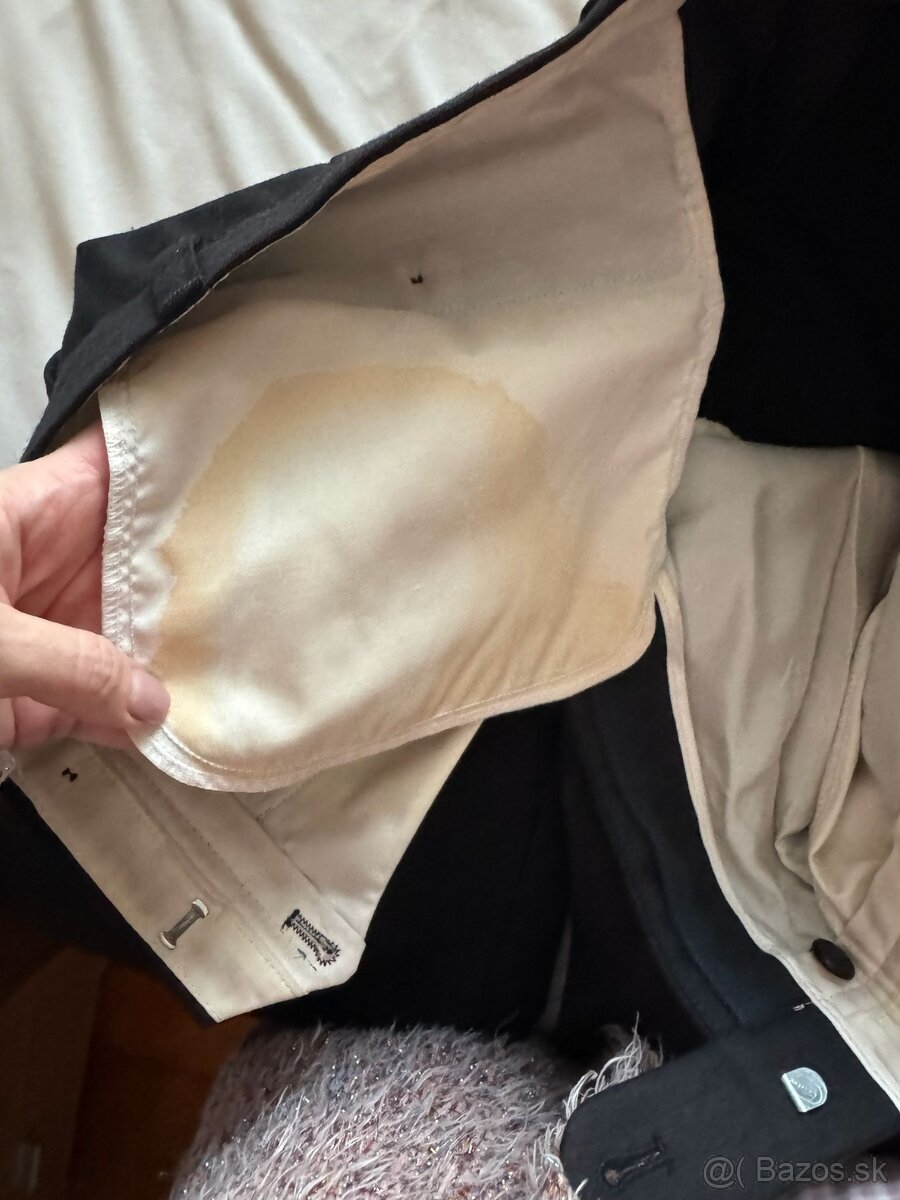 Predám zachovalý oblek Ozeta - 6