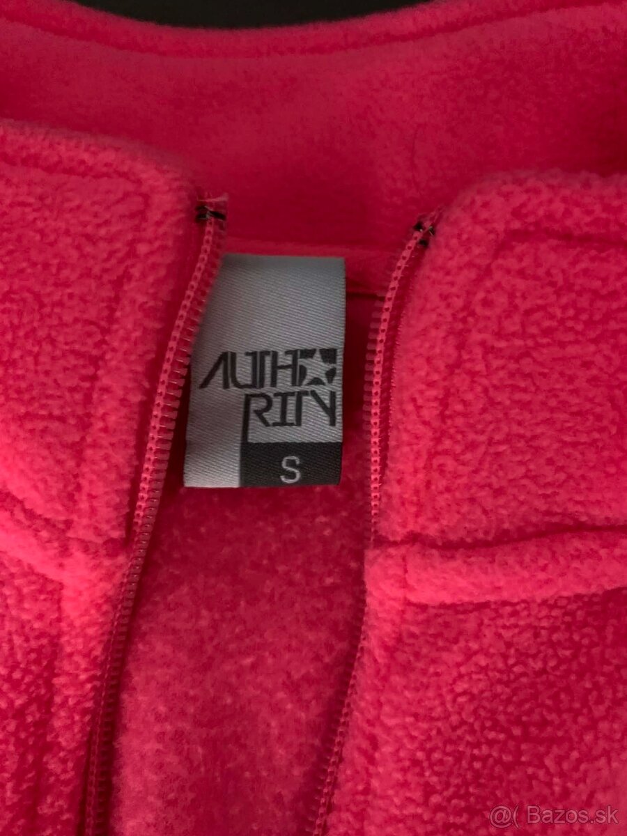 Lyžiarske nohavice Authority a Mikina Authority (veľ. S) - 6