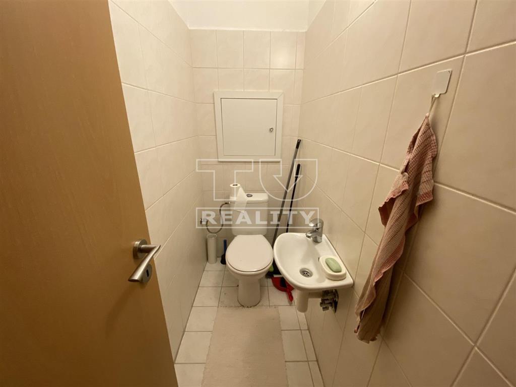 Predaj 2.izbového bytu – 70 m2, bezbariérový vstup - 6