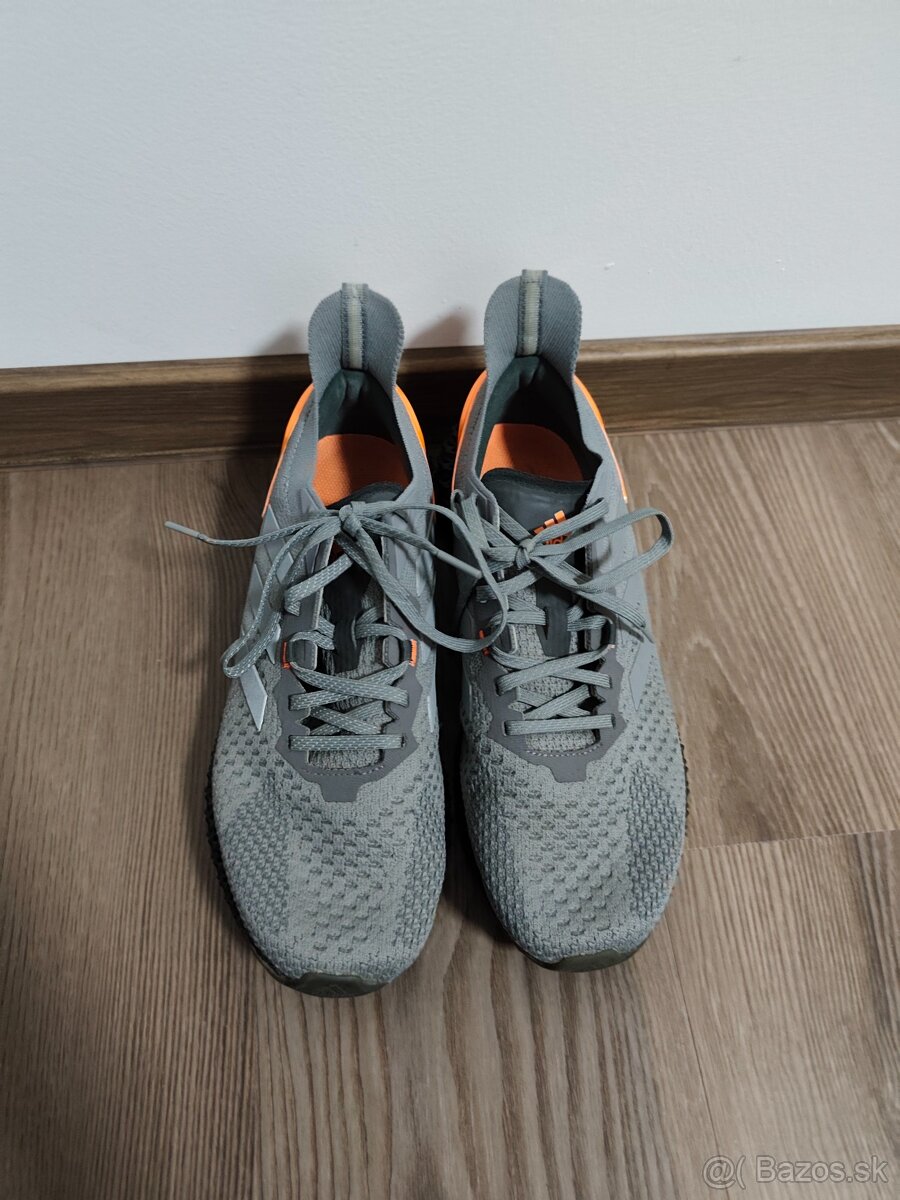 Adidas 42 2/3 - X9000 4D tenisky - 6