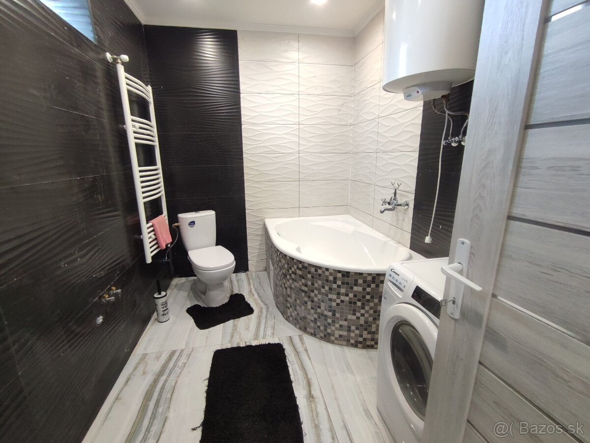 Na predaj rodinný dom v obci Halmaj – Maďarsko - 6