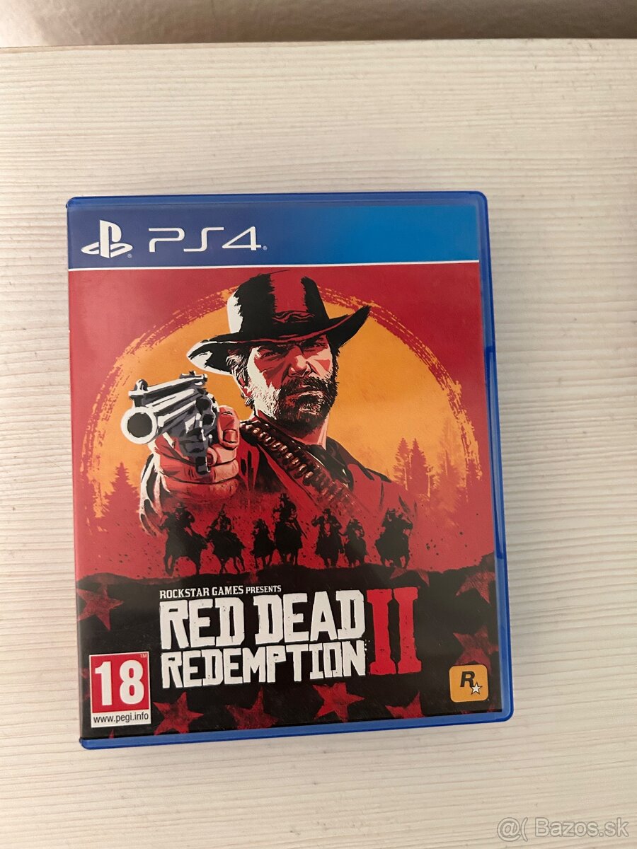 Ps4 slim(500 GB) - 6