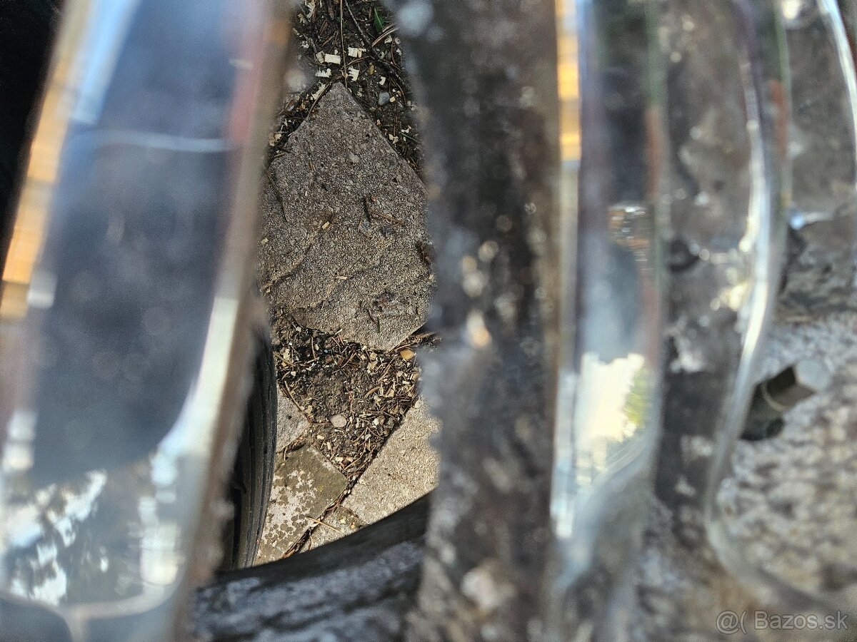 Disky Menzari R20 , chrysler - 6