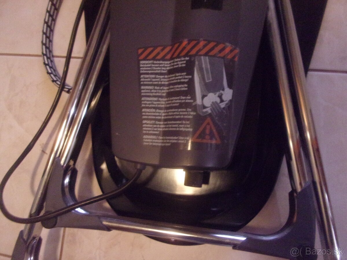 Naparovacia žehlička - 6