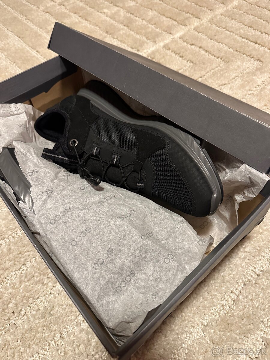 Tenisky ECCO Exostride - 6